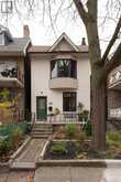 109 PAULINE AVENUE Toronto