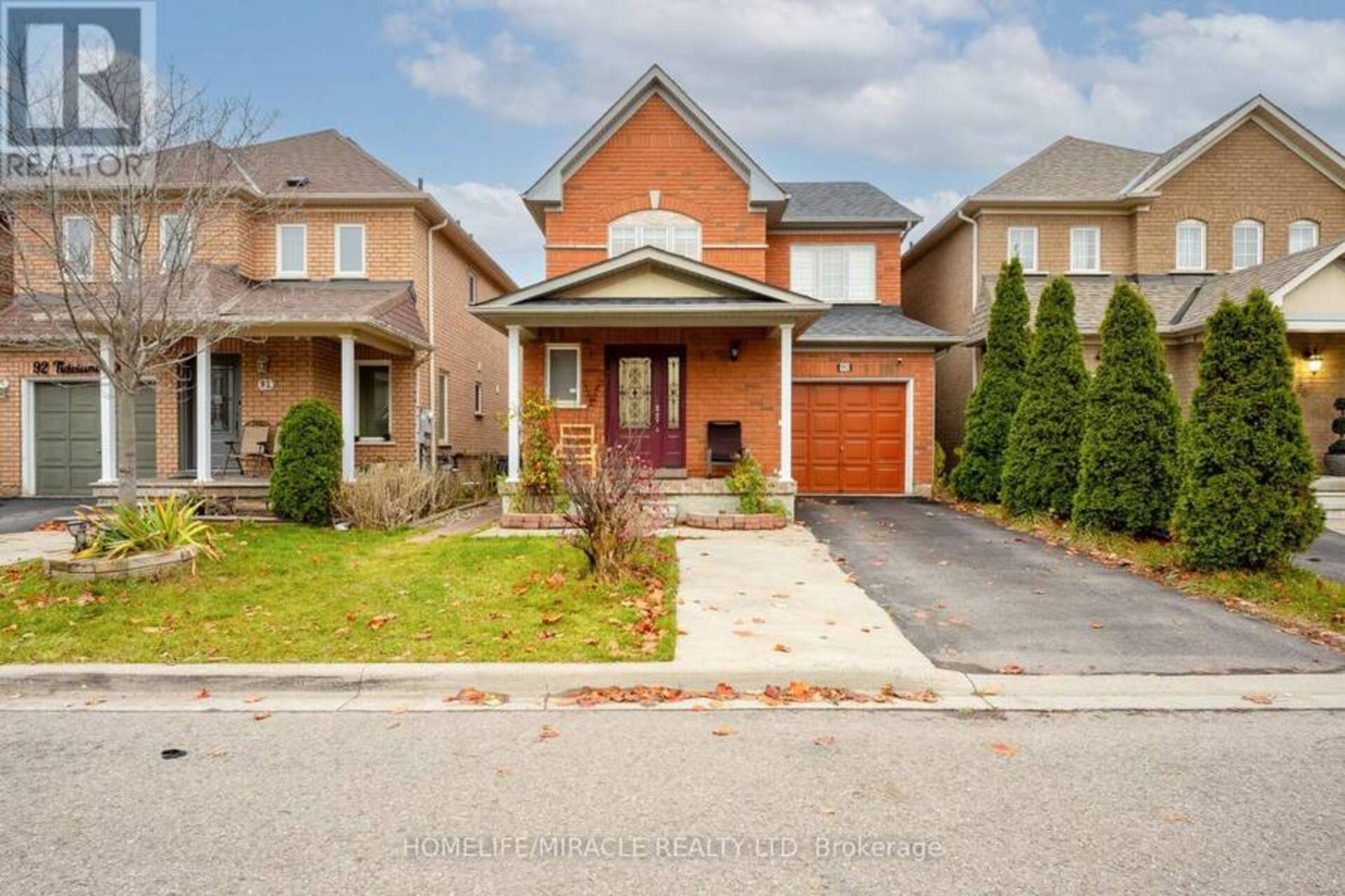 90 TIDELAND DRIVE Brampton