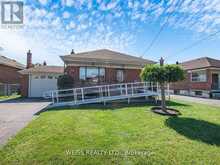 79 CUFFLEY CRESCENT S Toronto