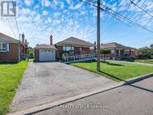 79 CUFFLEY CRESCENT S Toronto