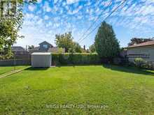 79 CUFFLEY CRESCENT S Toronto