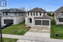 1157 EAGLETRACE DRIVE London