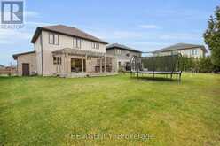 1157 EAGLETRACE DRIVE London