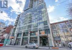 2304 - 375 KING STREET W Toronto