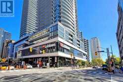 907 - 89 DUNFIELD AVENUE Toronto