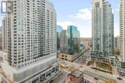 2309 - 28 EMPRESS AVENUE Toronto