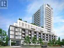 1306 - 3220 SHEPPARD AVENUE E Toronto