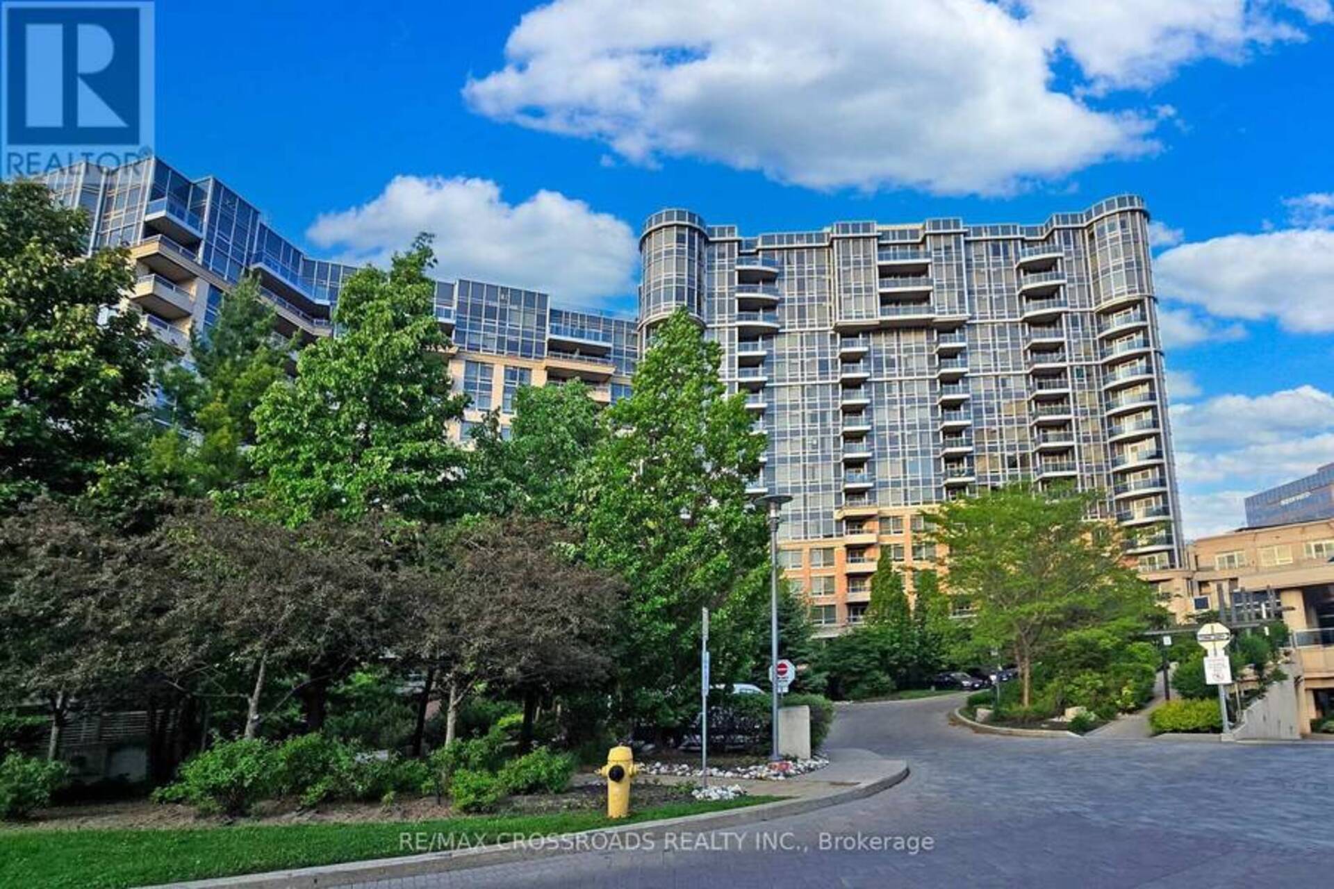 1631 - 33 COX BOULEVARD Markham