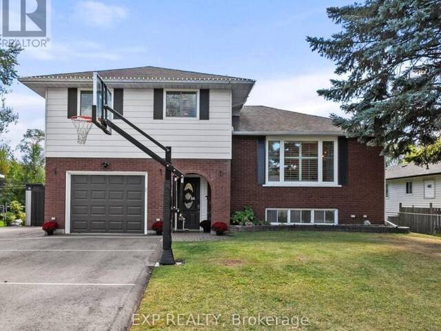 343 WALTER DRIVE Georgina Ontario