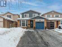 LOWER - 31 NORBERT ROAD Brampton