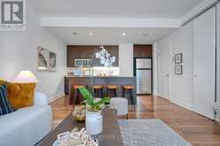 106 - 25 RITCHIE AVENUE Toronto