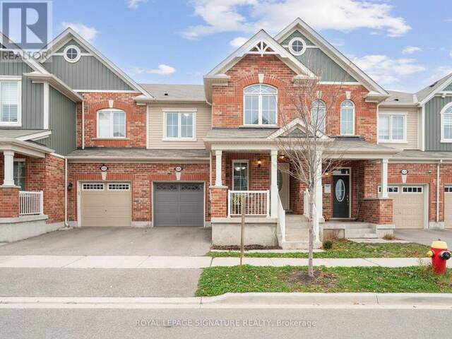 626 LAKING TERRACE Milton Ontario