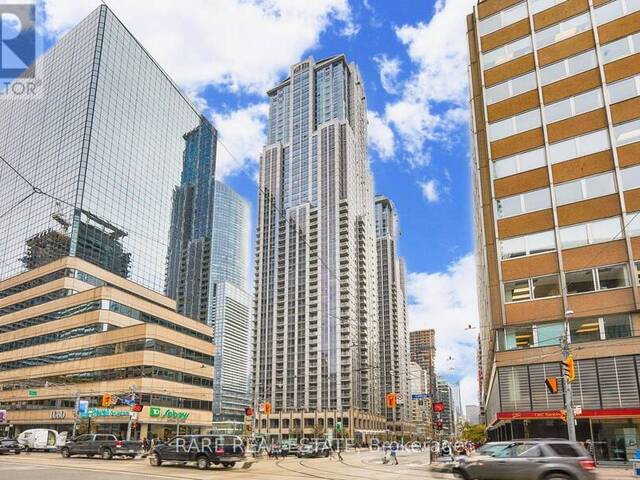 1512 - 763 BAY STREET Toronto Ontario