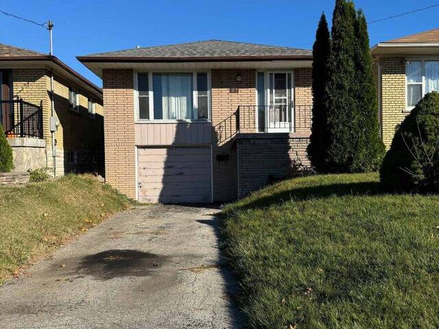 57 SADDLE RIDGE DRIVE Toronto Ontario