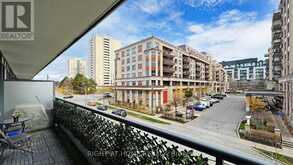 215 - 18 REAN DRIVE Toronto