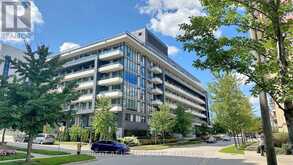 215 - 18 REAN DRIVE Toronto