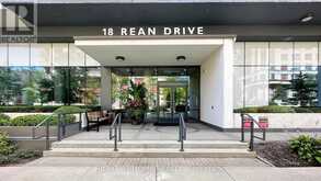 215 - 18 REAN DRIVE Toronto