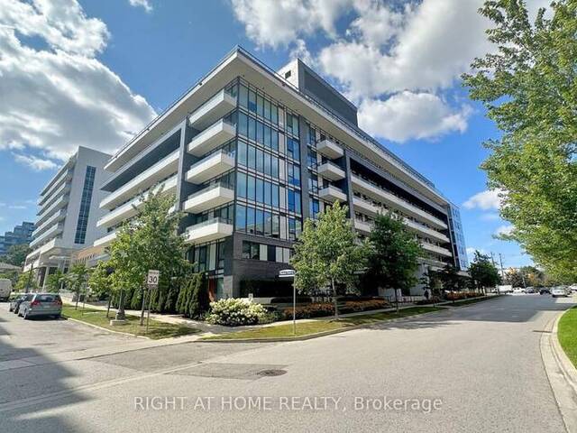 215 - 18 REAN DRIVE Toronto Ontario