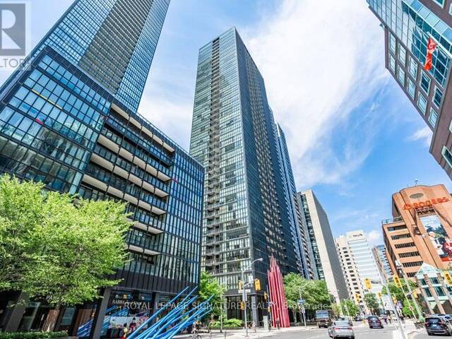 3310 - 110 CHARLES STREET E Toronto Ontario