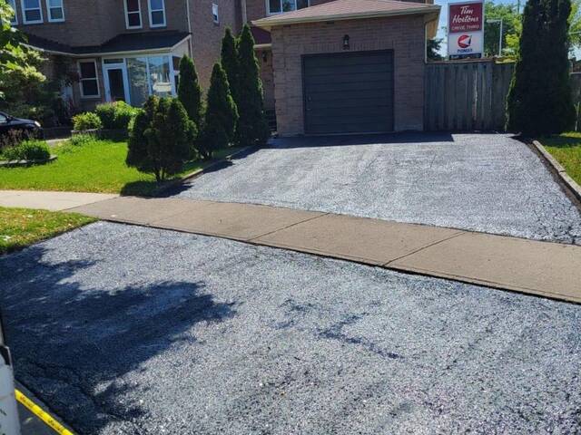 38 GILMOUR DRIVE Ajax Ontario