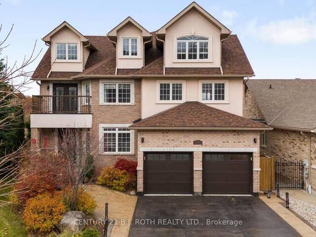 36 STAPLETON PLACE Barrie Ontario