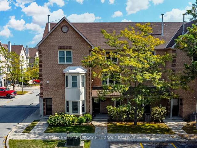 35 - 119 D'AMBROSIO DRIVE Barrie Ontario