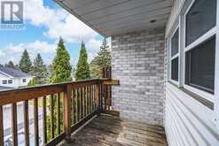 36 - 120 D'AMBROSIO DRIVE Barrie