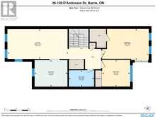 36 - 120 D'AMBROSIO DRIVE Barrie