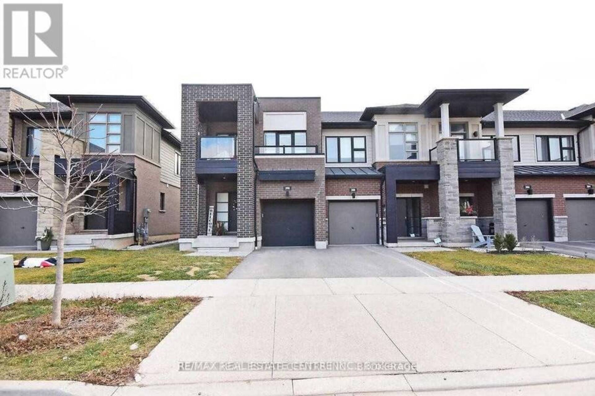 390 WHEAT BOOM DRIVE Oakville