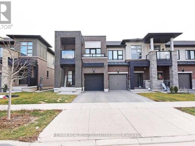 390 WHEAT BOOM DRIVE Oakville Ontario