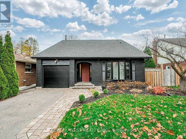 680 POWELL COURT Burlington Ontario