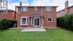 4 MOSSBANK DRIVE Brampton