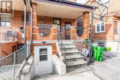 301 OAKWOOD AVENUE Toronto