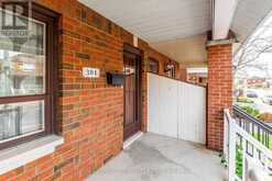 301 OAKWOOD AVENUE Toronto