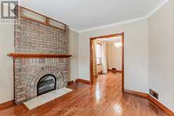 301 OAKWOOD AVENUE Toronto