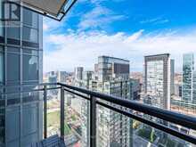 5005 - 11 BRUNEL COURT Toronto