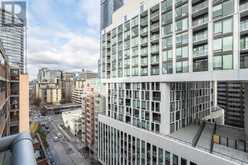 1503 - 96 SAINT PATRICK STREET Toronto