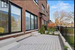 108 - 3686 ST CLAIR AVENUE E Toronto