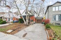 92 BEXHILL AVENUE Toronto