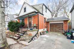 92 BEXHILL AVENUE Toronto