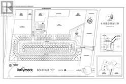 LOT 1B CHURCH DRIVE Innisfil