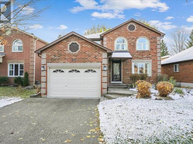 69 IRWIN DRIVE Barrie Ontario