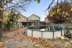 3061 ILOMAR COURT Mississauga