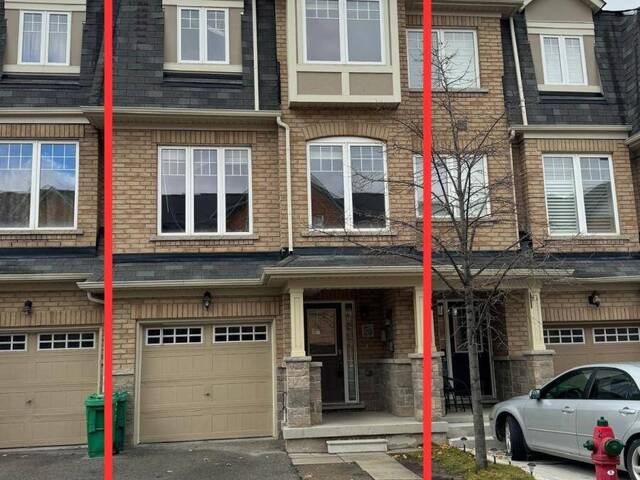 29 MAGDALENE CRESCENT Brampton Ontario