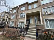 6 - 3120 BOXFORD CRESCENT Mississauga