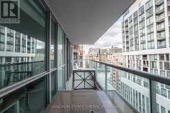 1503 - 96 SAINT PATRICK STREET Toronto