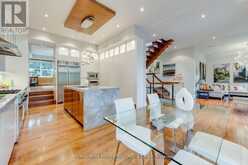 326 JOICEY BOULEVARD Toronto