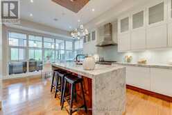 326 JOICEY BOULEVARD Toronto