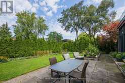 326 JOICEY BOULEVARD Toronto