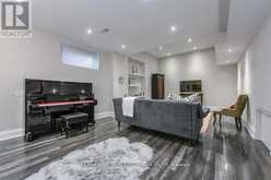 326 JOICEY BOULEVARD Toronto